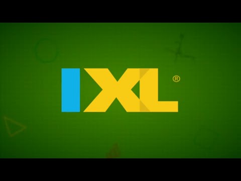 an image of IXL learning tools